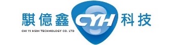 騏億鑫科技股份有限公司