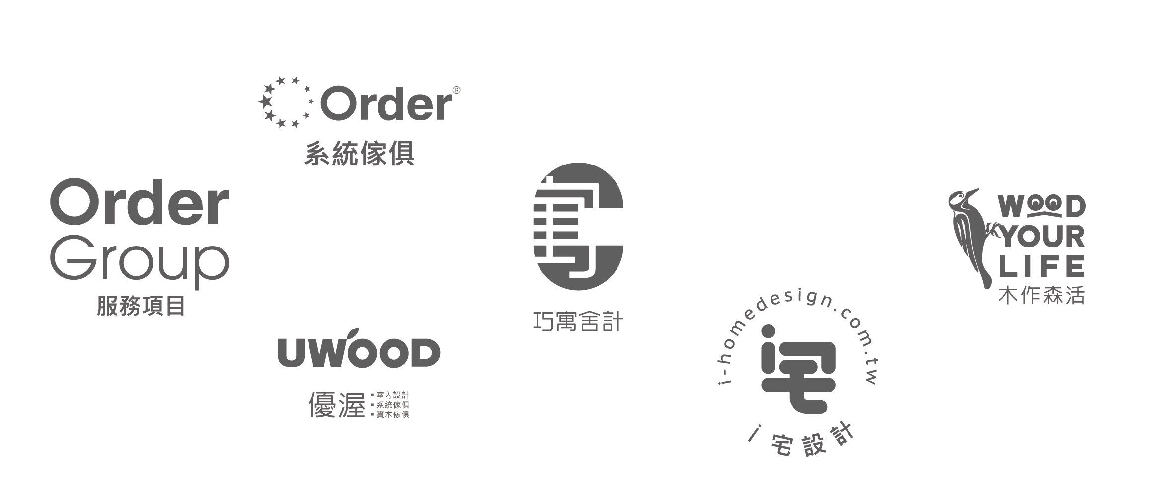 歐德傢俱連鎖事業
